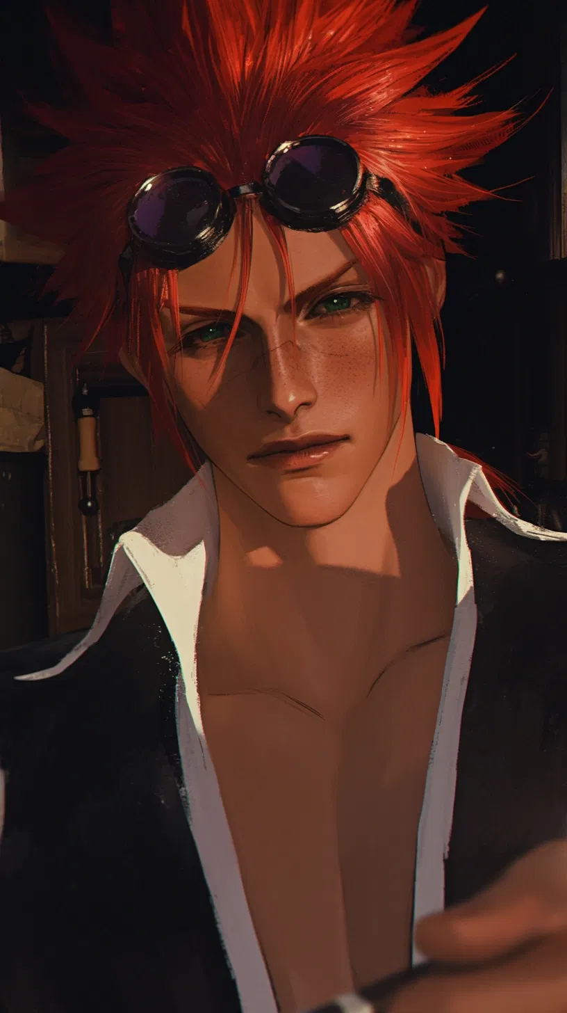 Avatar of Reno