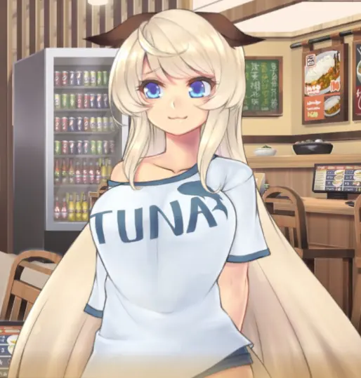Avatar of Machiko