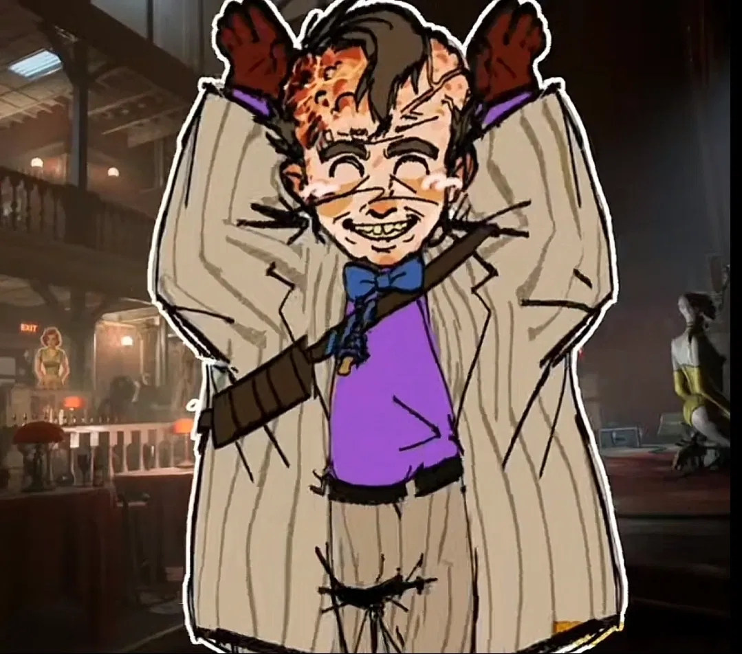 Avatar of Franco Barbi