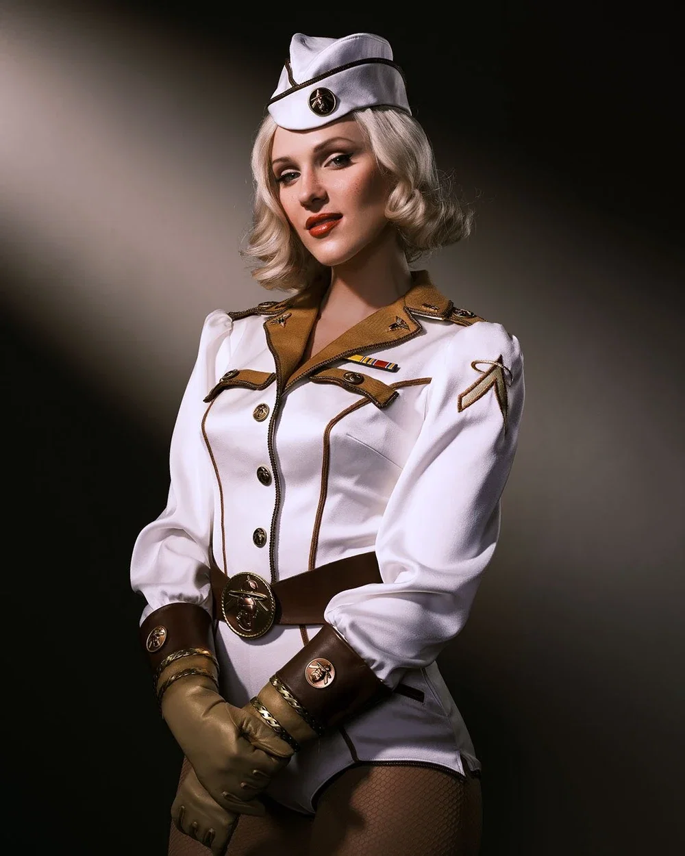 Avatar of Private Angel (Vought Rising)