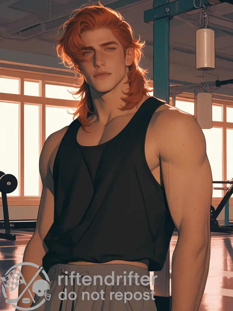 Avatar of Rhys Waters | Gym Influencer