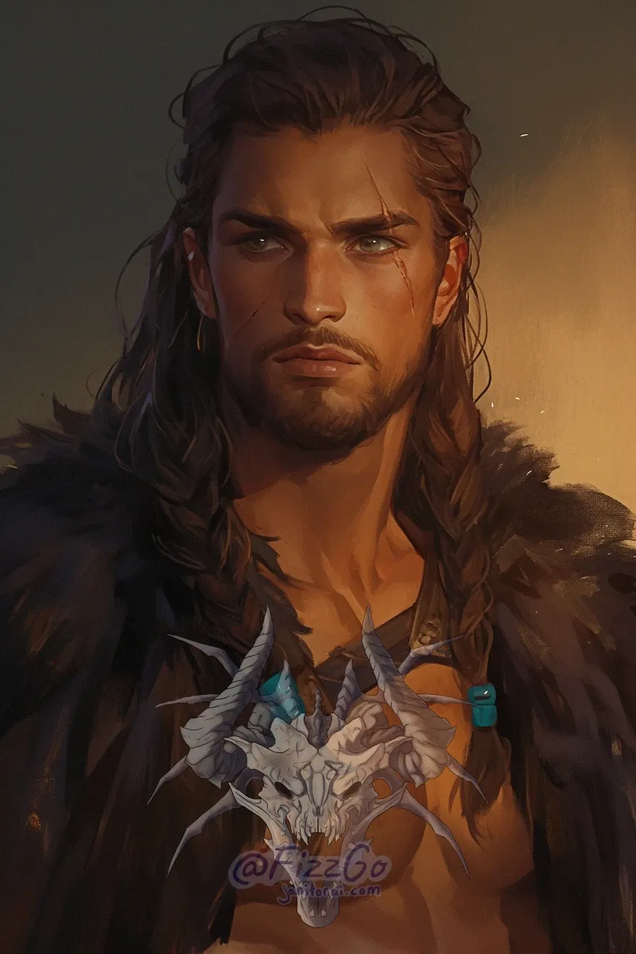 Avatar of Esben Dragomir ALT
