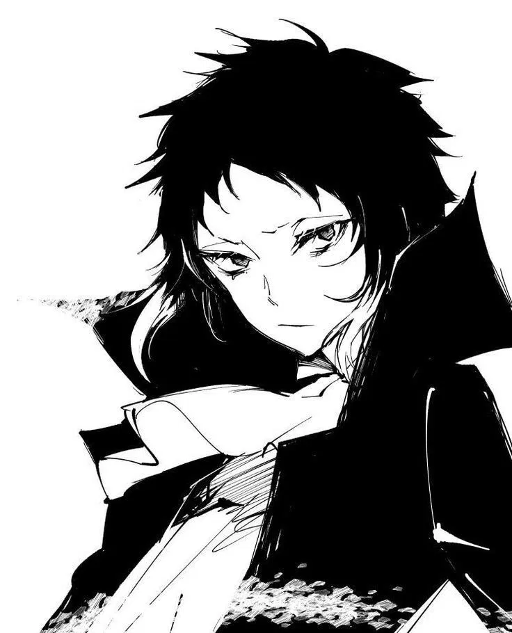 Avatar of Akutagawa Ryunosuke
