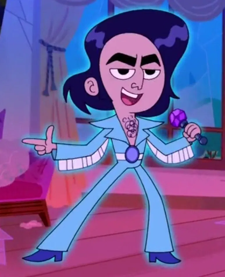 Avatar of Blue Genie (PPG 2016)