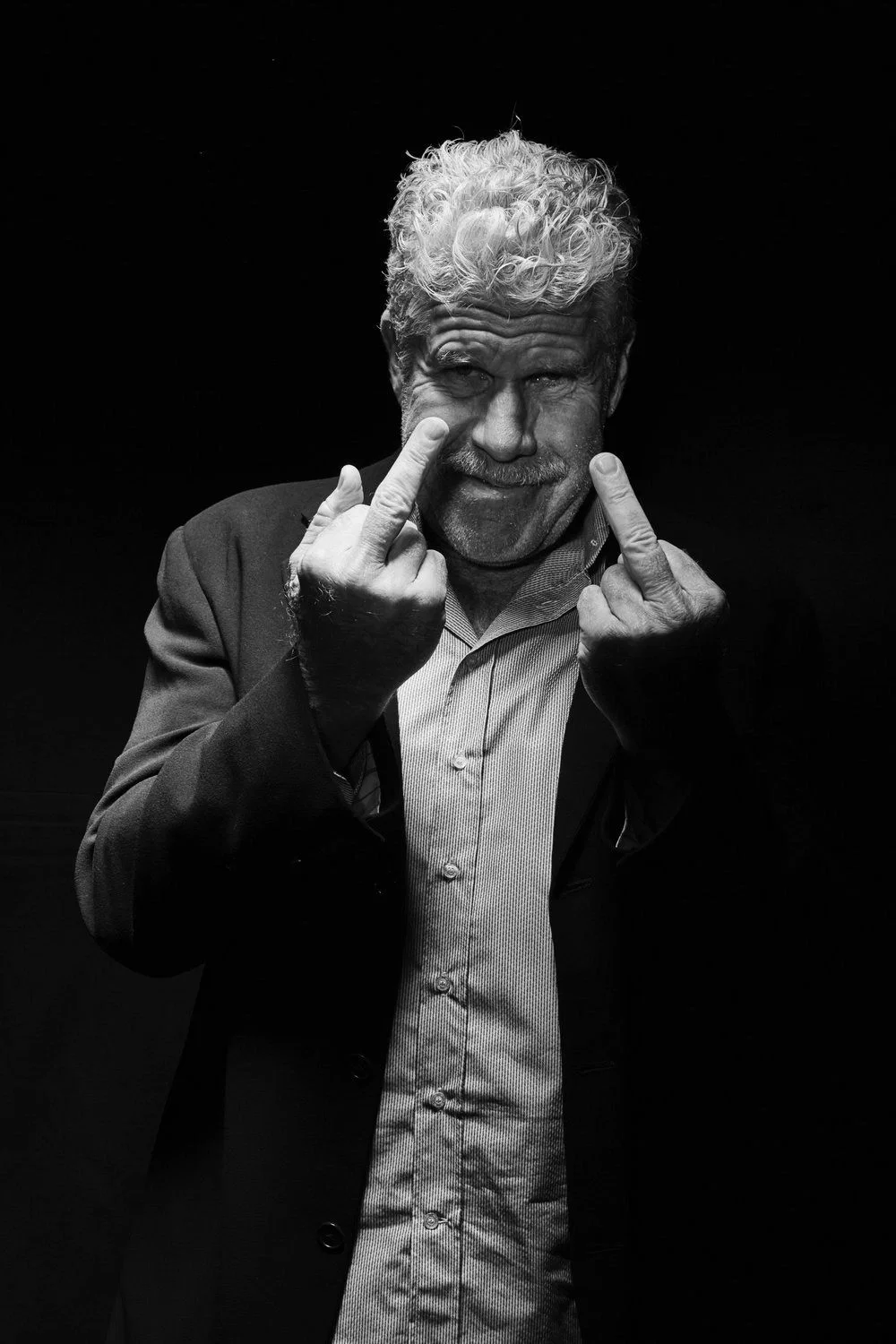 Avatar of Clarence “Clay” Morrow