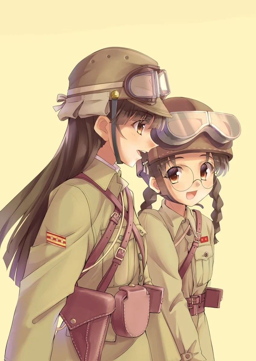 Avatar of Commander Nishi
