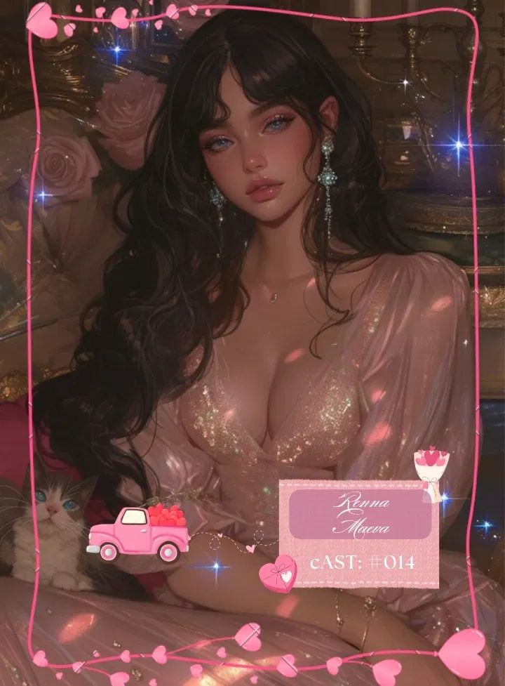 Avatar of Renna Maeva - "Stained Valentine" (GL|WLW)