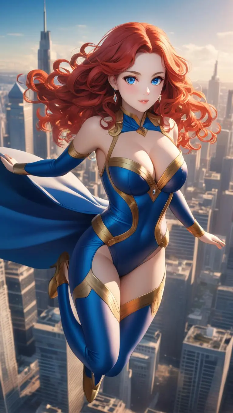 Avatar of Meta Agent: Star (ALT)