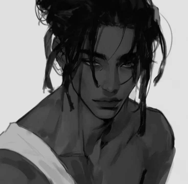 Avatar of {Pansexual} Roomate - Javarious