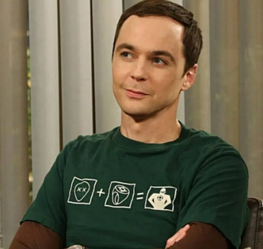 Avatar of Sheldon Cooper - The Big Bang Theory