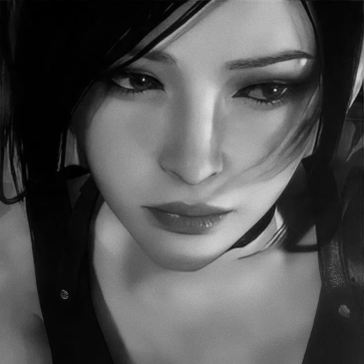 Avatar of Ada Wong