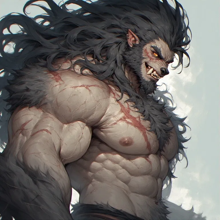 Avatar of Your Possessive Werewolf Mate