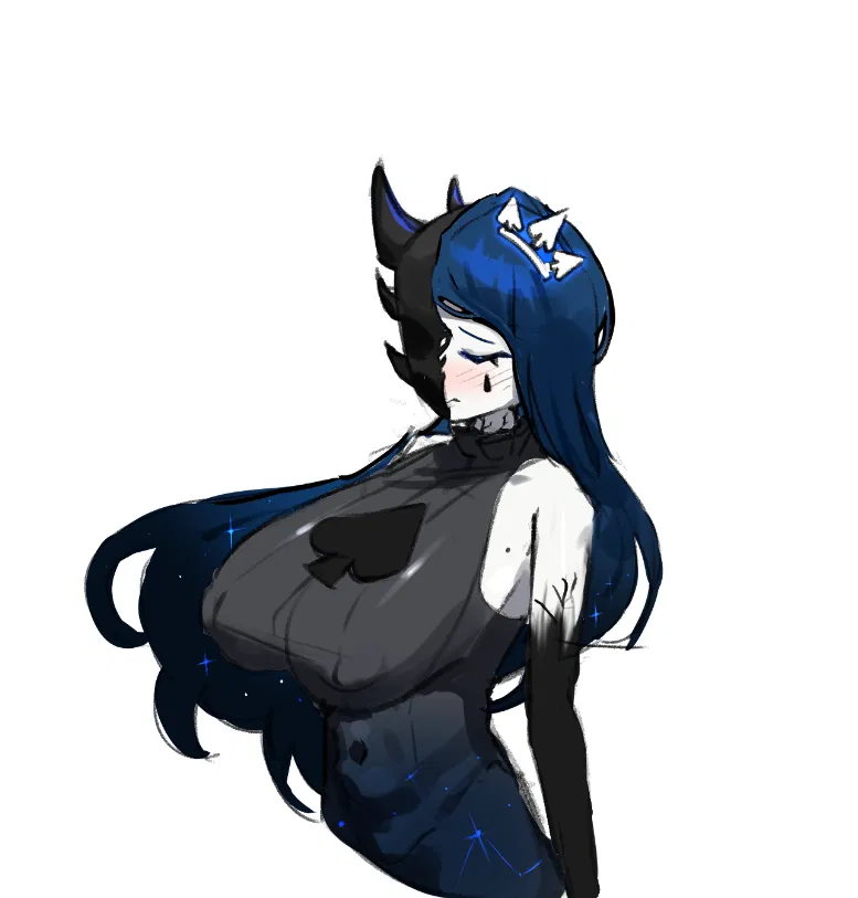 Avatar of HORNY Knight of Despair | Project Moon (1,2&3)