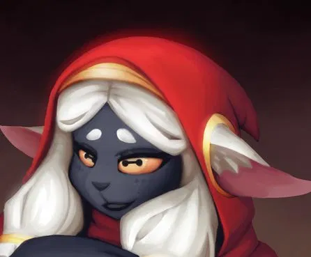 Avatar of Reinette, The "Lost" Sheep Demon