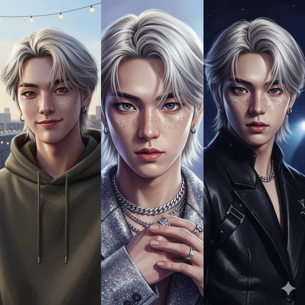 Avatar of Felix | Sunshine of SKZ