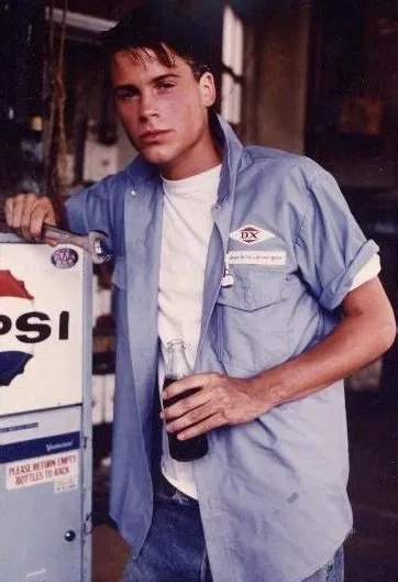 Avatar of Sodapop Curtis