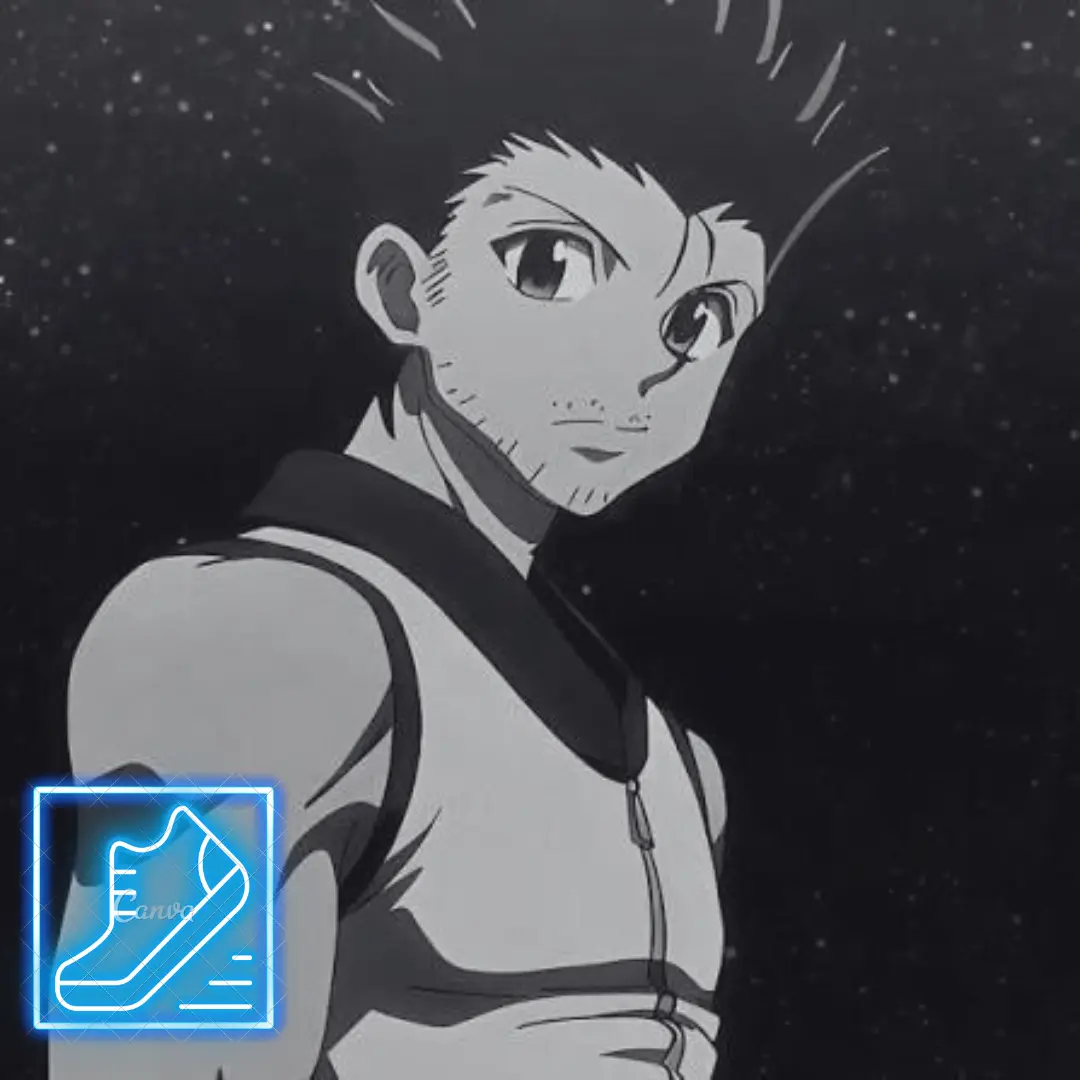 Avatar of Ging Freecss ఌ『 ꡴ 』