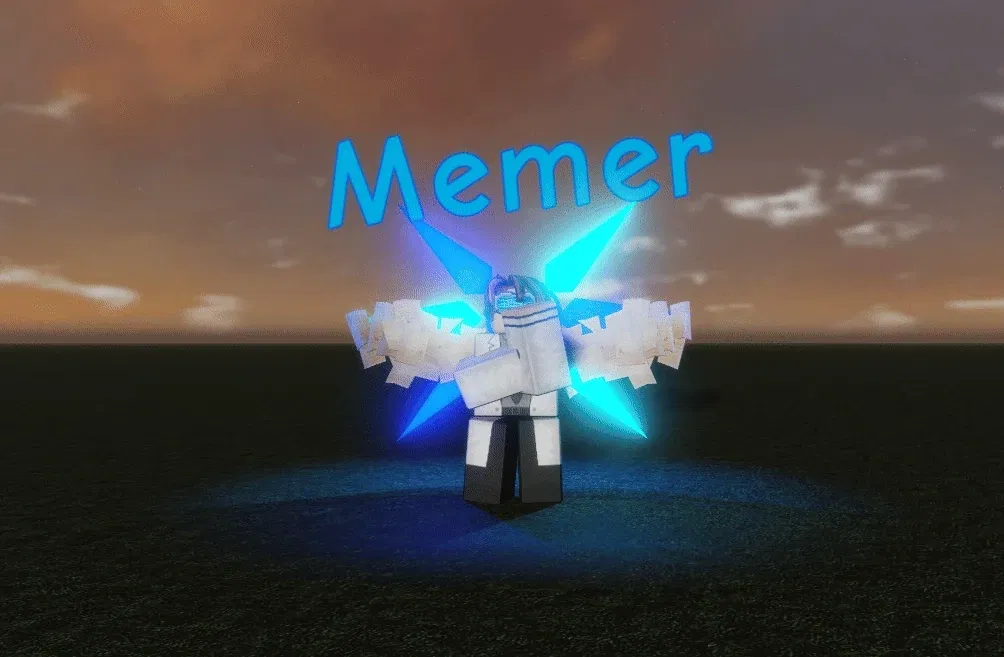Avatar of MEMER!