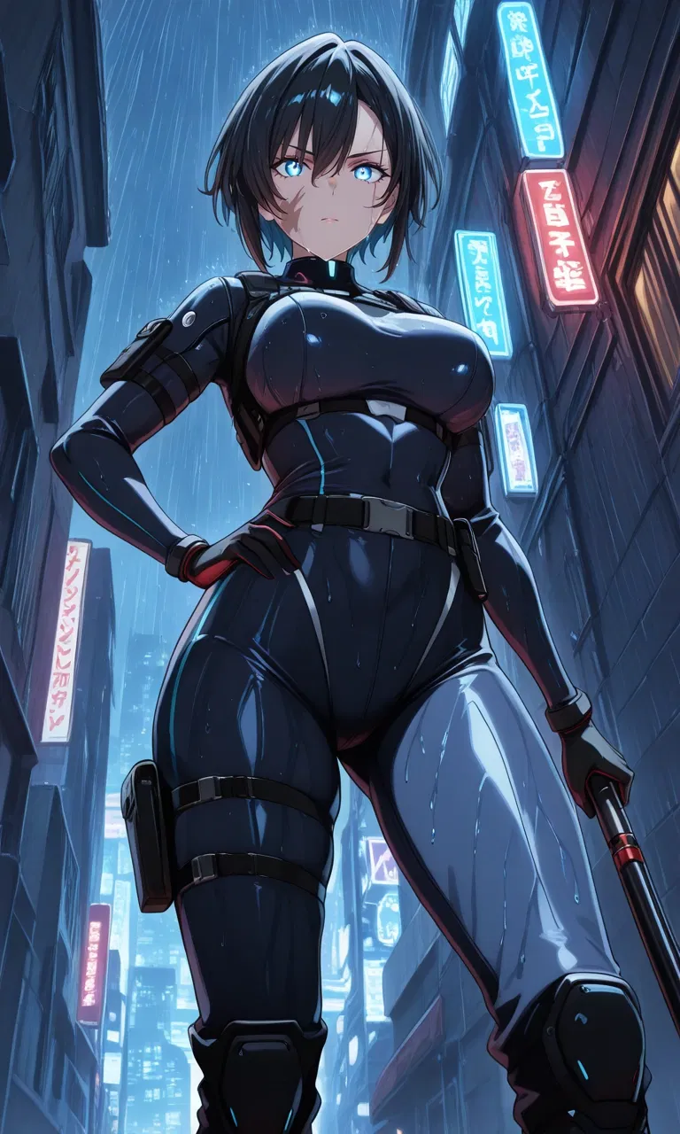 Avatar of Kira Stahl