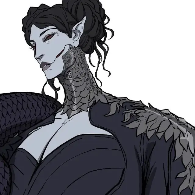 Avatar of Sonia, Dominant Vampire Wife