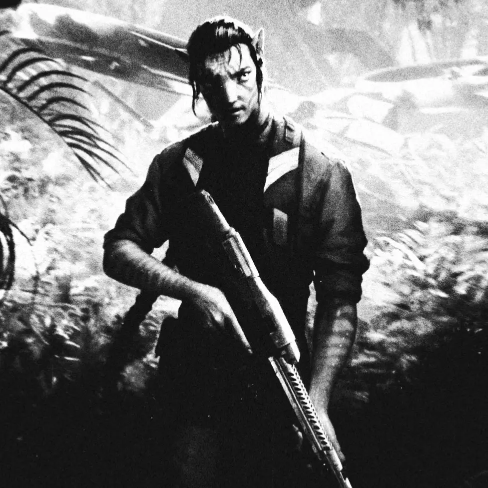 Avatar of CORPORAL JACOB JAMES “JAKE” SULLY  
