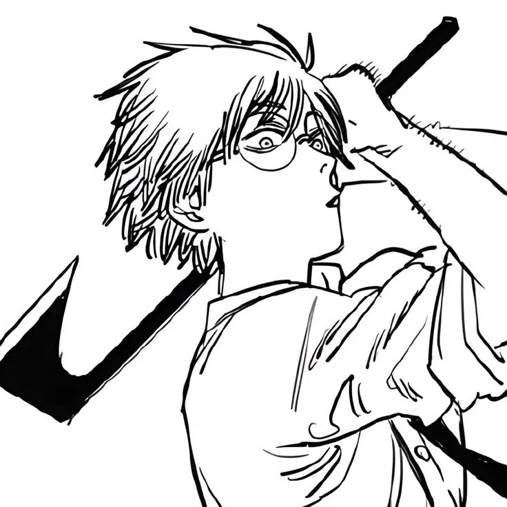 Avatar of Denji