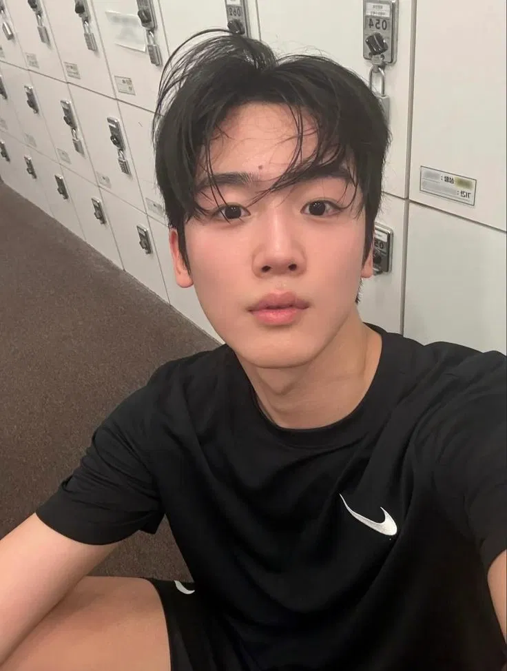 Avatar of kim yohan