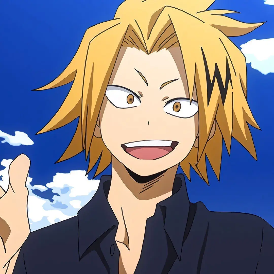 Avatar of Denki kaminari 