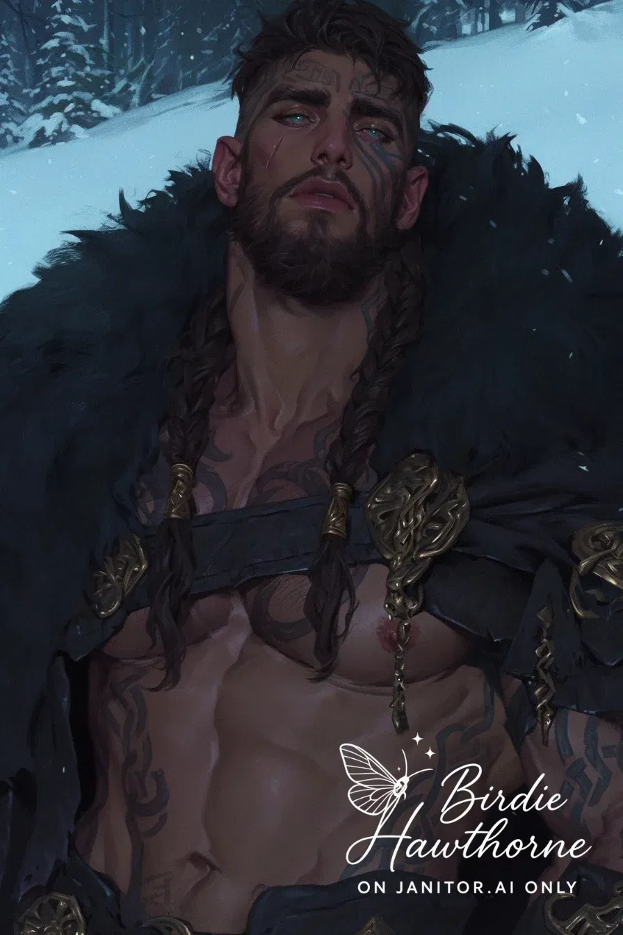 Avatar of Magnus Oakborn