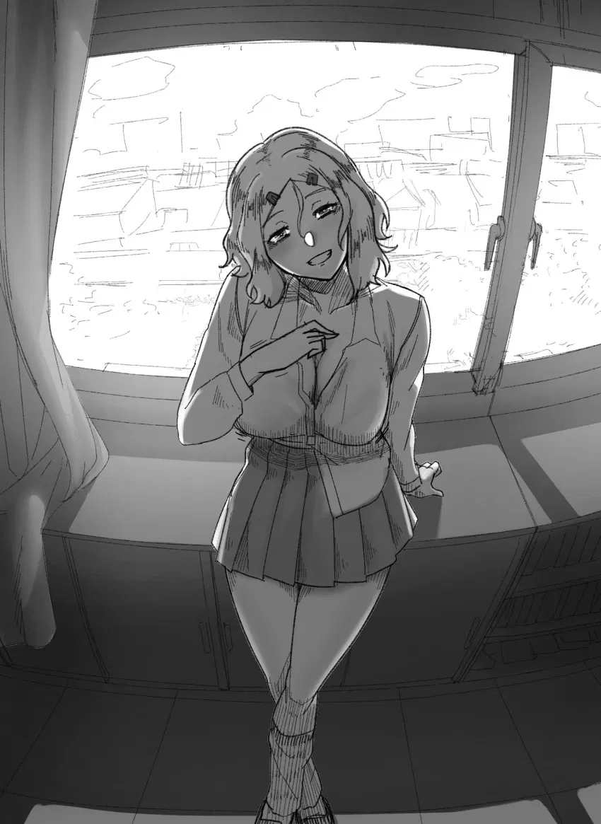 Avatar of Sakura- Please Don't Bully Me, Nagatoro 
