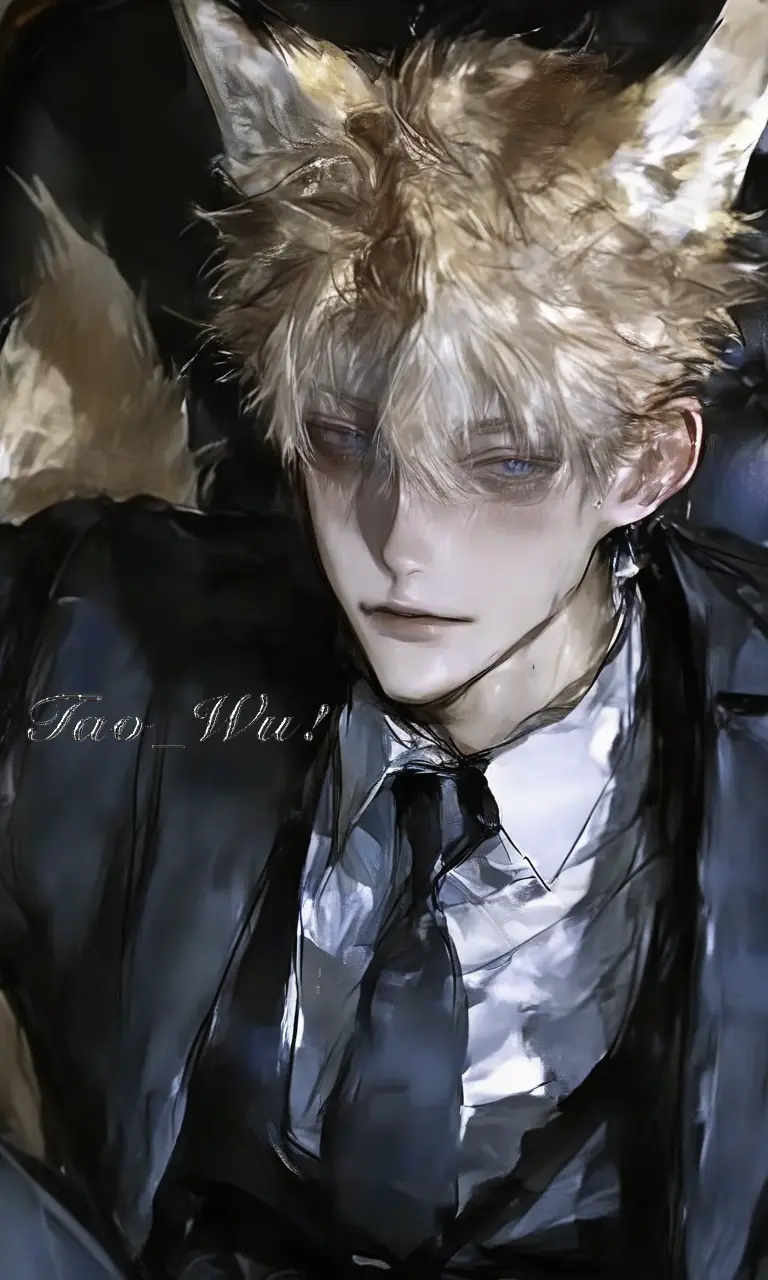 Avatar of Caius Volkov || [Baby Fever!]