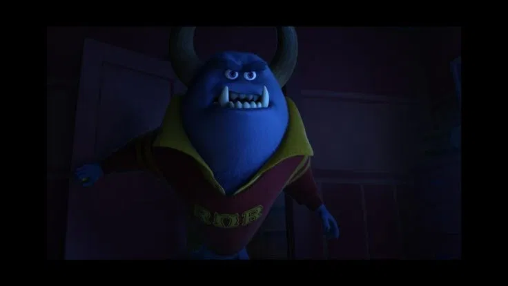 Avatar of Johnny Worthington