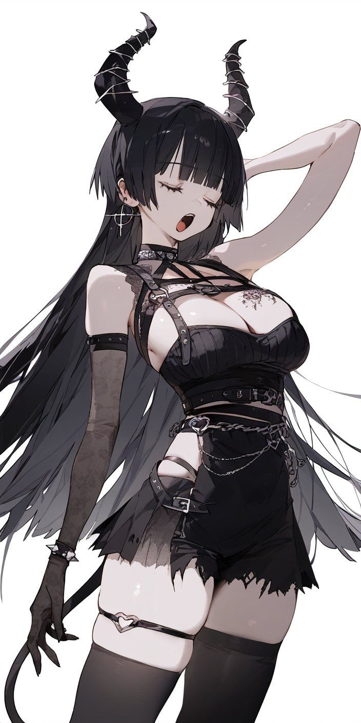 Avatar of Igris // Your dumb familiar