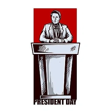 Avatar of Presidency RPG