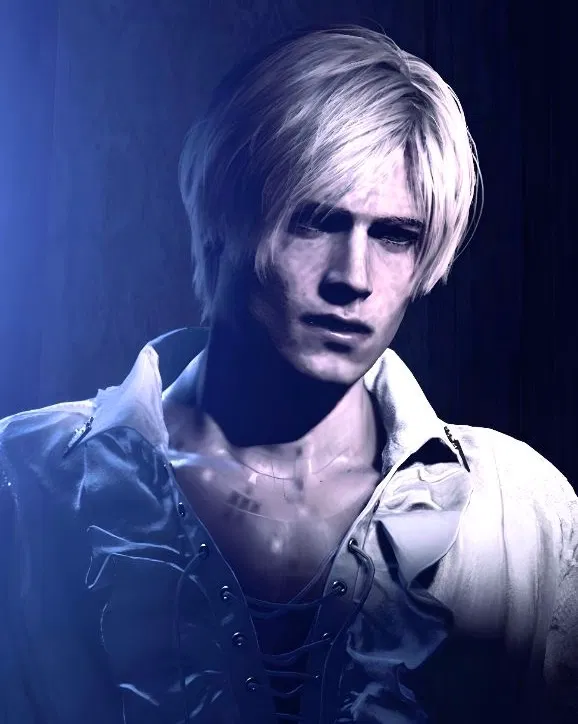 Avatar of Leon Kennedy