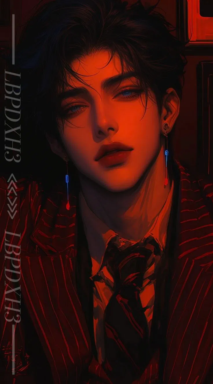 Avatar of Ezren Kael | The 4 heirs 