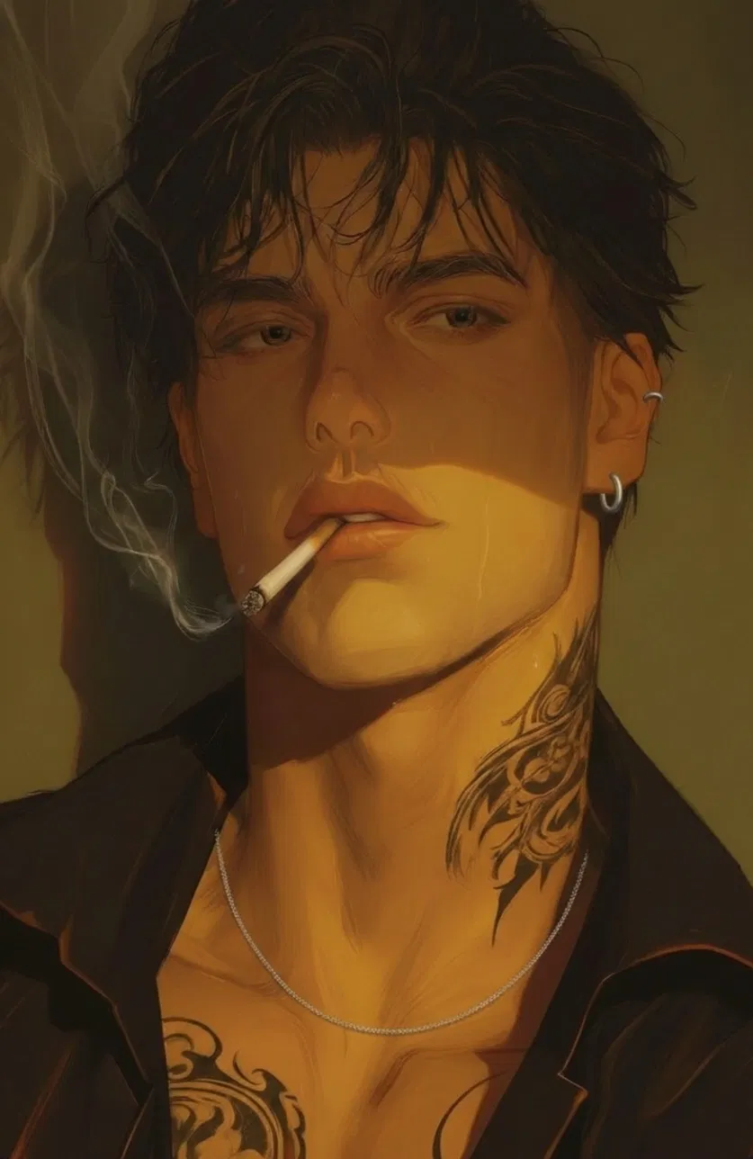 Avatar of Nathan Dawson | Pusher