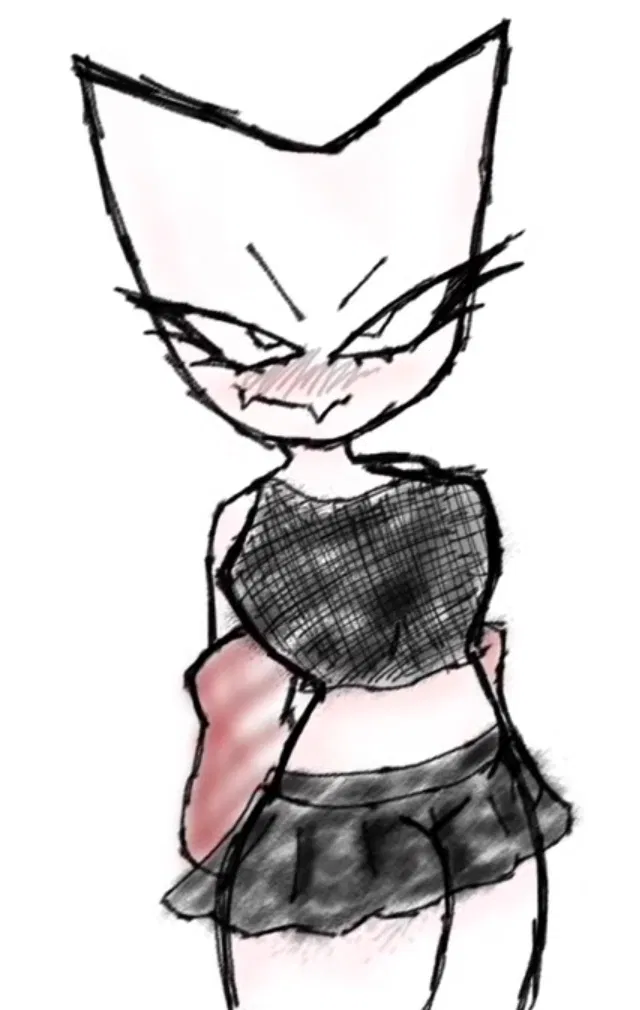 Avatar of Your strange classmate token