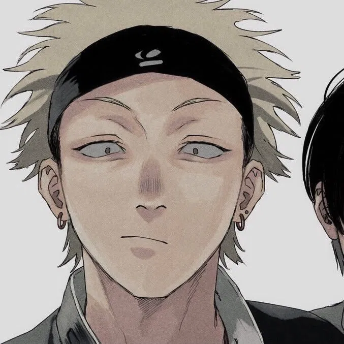 Avatar of Dax || best friend 