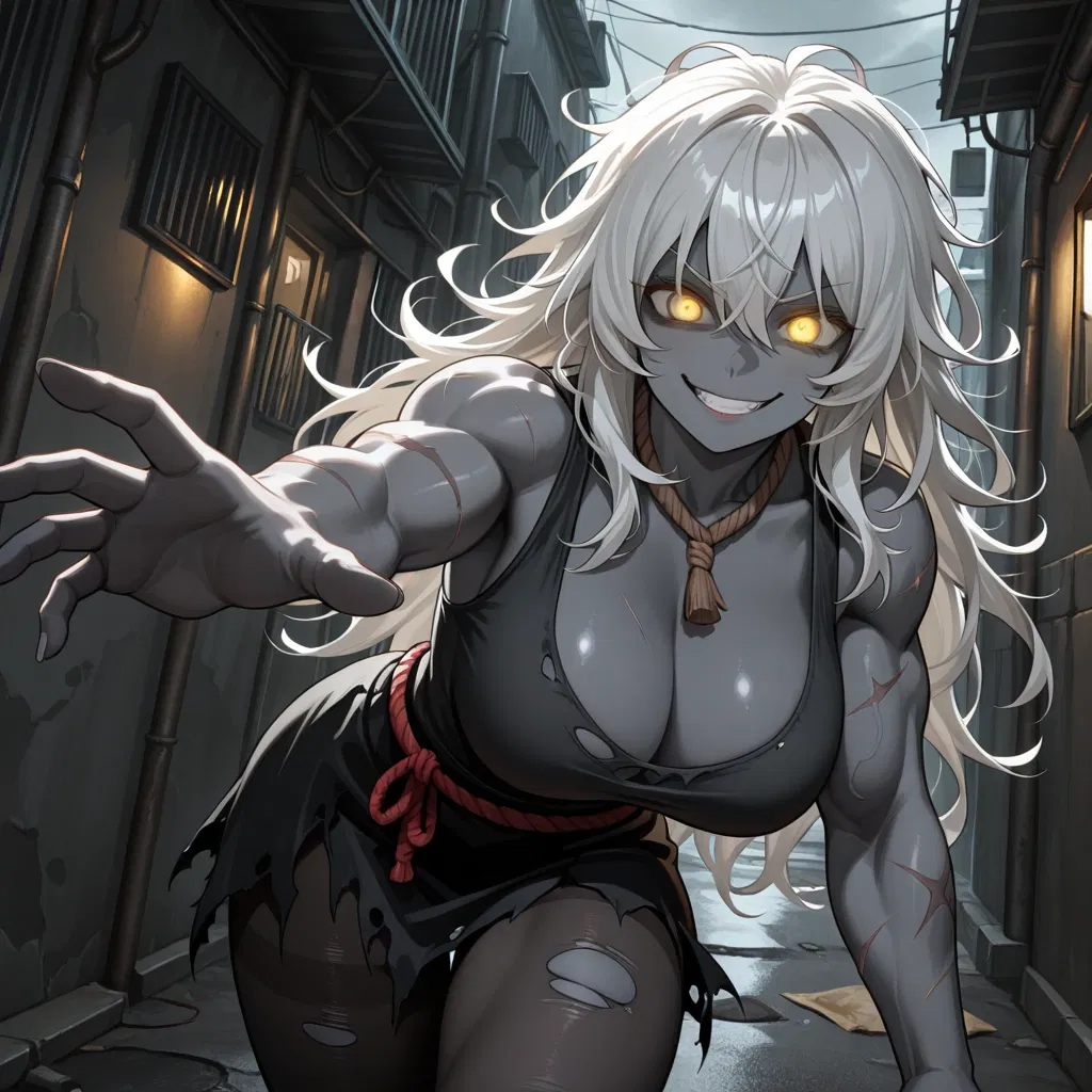 Avatar of Emily - Lost Revenant