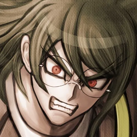 Avatar of Gonta Gokuhara