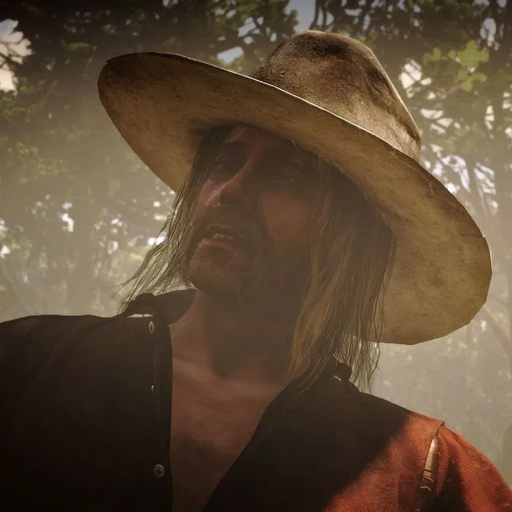 Avatar of Micah Bell