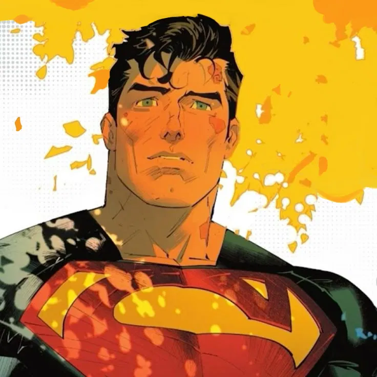 Avatar of Superman 