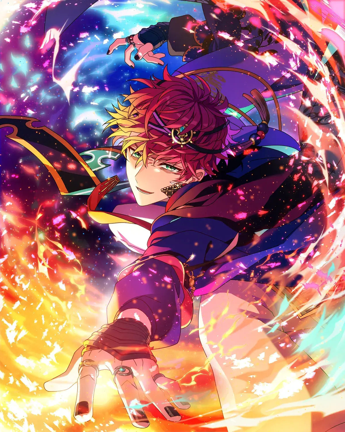 Avatar of Mithra