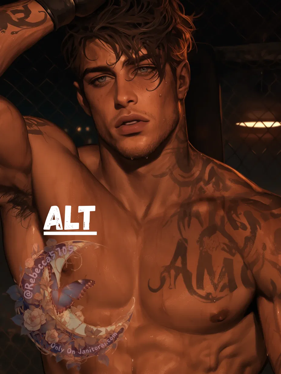 Avatar of Dean "The Silencer" Voss