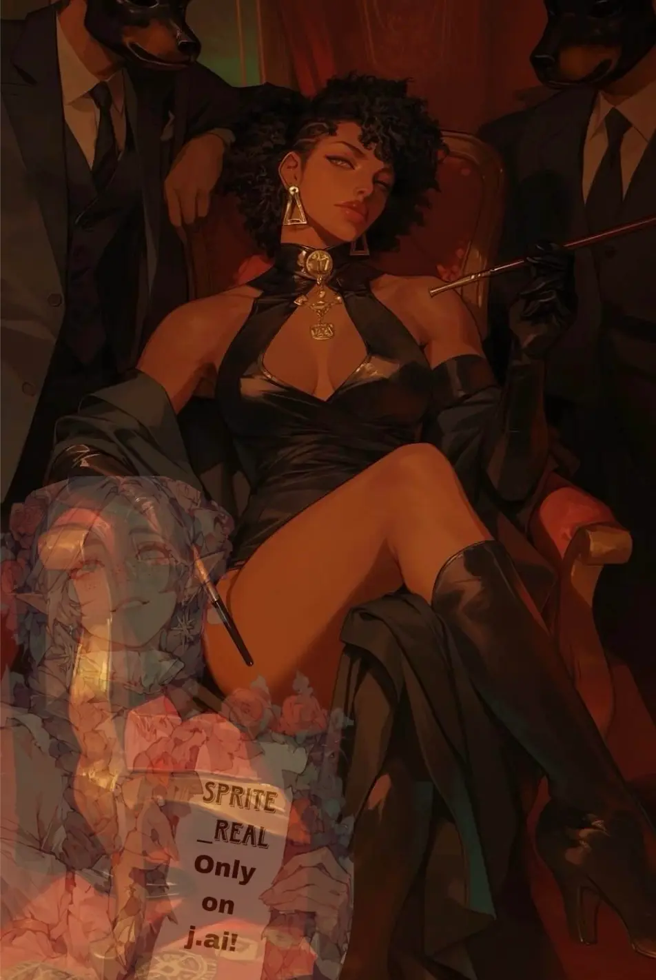 Avatar of Naomi Boreas