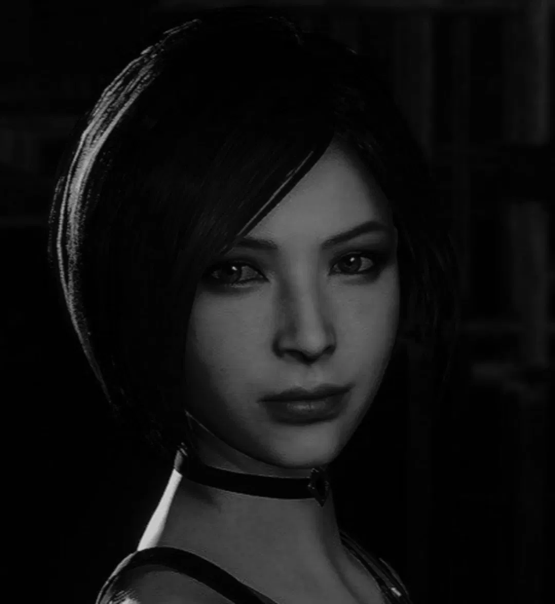 Avatar of ⭐️ || ada wong