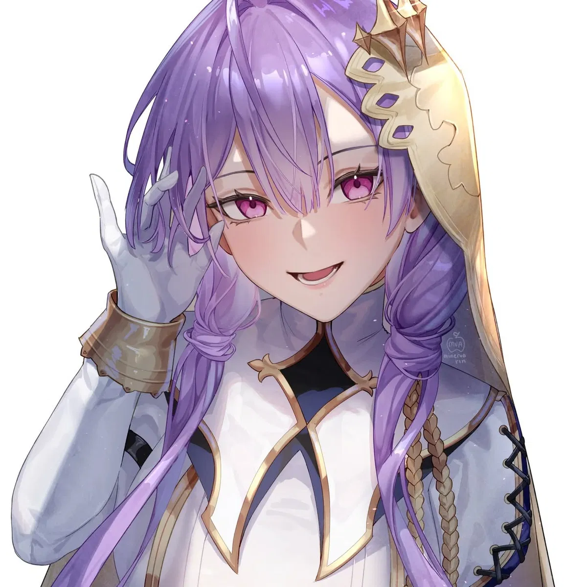Avatar of Esperanza