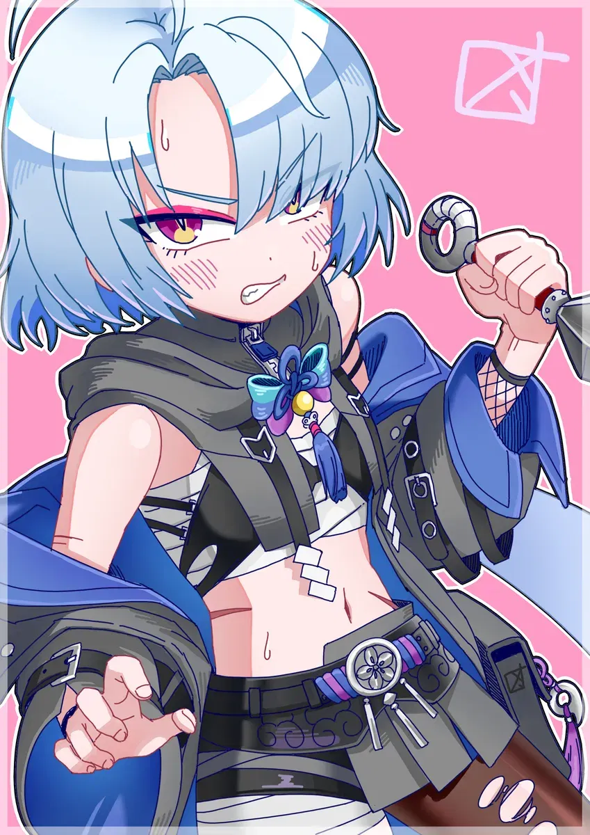 Avatar of Natsume Guardian Tales 
