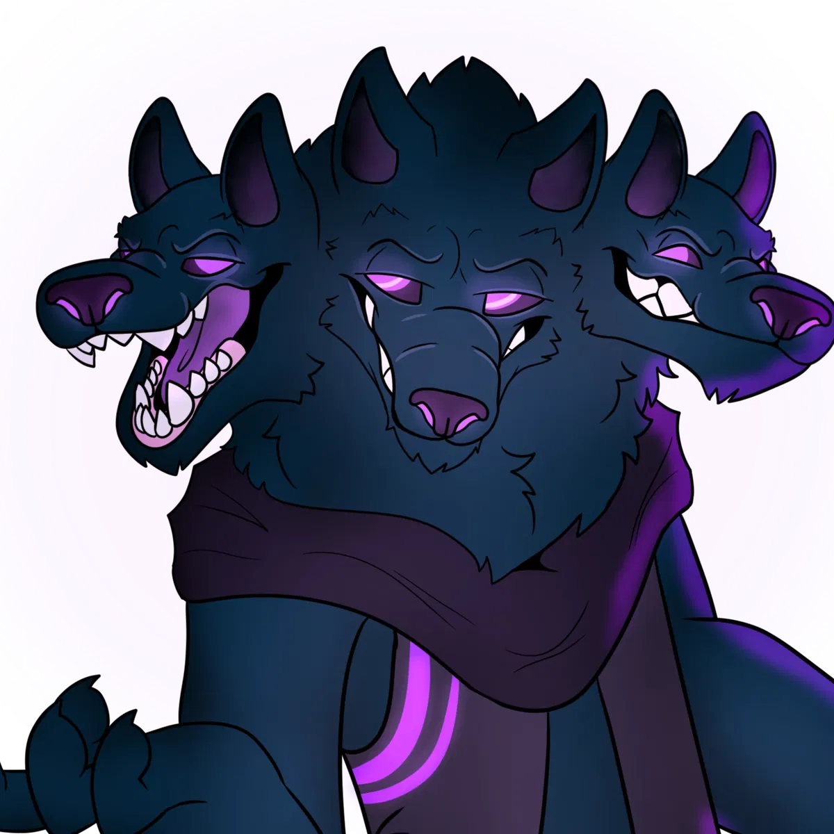 Avatar of Axton